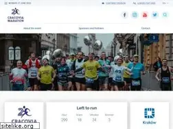Sites similar to pzucracoviamaraton.pl
