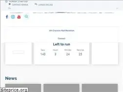 Sites similar to pzucracoviapolmaraton.pl