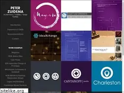 Sites similar to pzuidema.com
