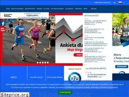 Sites similar to pzumaratonwarszawski.com