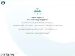 Sites similar to pzuonline.pl