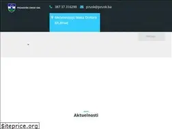 Sites similar to pzusk.ba