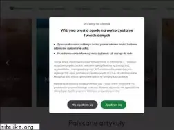 Sites similar to pzutrasyzdrowia.pl