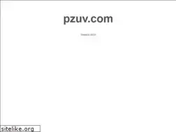Sites similar to pzuv.com