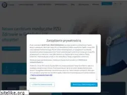 Sites similar to pzuzdrowie.pl