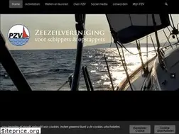Sites similar to pzv-zeezeilen.nl
