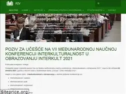 Sites similar to pzv.org.rs