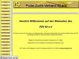 Sites similar to pzv82.de