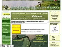 Sites similar to pzw.gda.pl