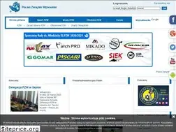 Sites similar to pzw.org.pl
