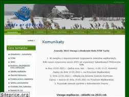 Sites similar to pzw.tychy.pl