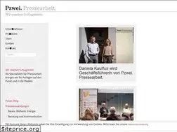Sites similar to pzwei.at