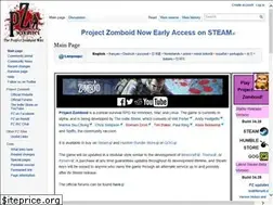 Sites similar to pzwiki.net