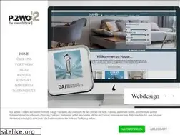 Sites similar to pzwo.com