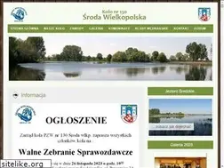 Sites similar to pzwsroda.pl