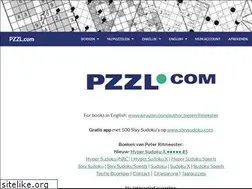 Sites similar to pzzl.com