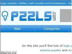 Sites similar to pzzls.com