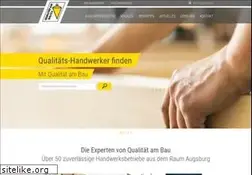 Sites similar to q-a-b.de