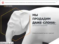 Sites similar to q-ad.ru