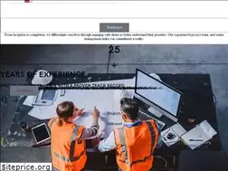 Sites similar to q-amanacontracting.com