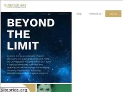 Sites similar to q-art-entertainment.com