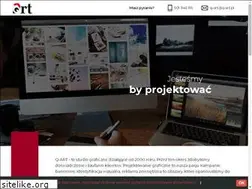 Sites similar to q-art.pl