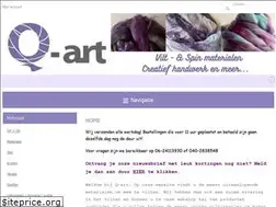 Sites similar to q-artvilt.com