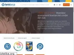 Sites similar to q-assessments.nl