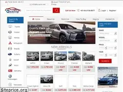 Sites similar to q-auto.net