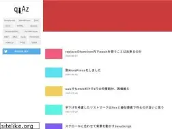 Sites similar to q-az.net