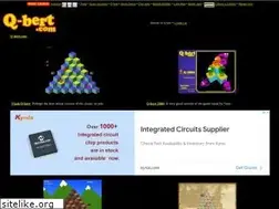 Sites similar to q-bert.com