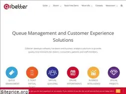 Sites similar to q-better.com