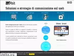 Sites similar to q-bit.it