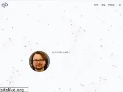 Sites similar to q-bit.me