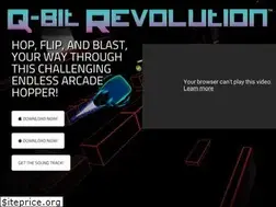 Sites similar to q-bitrevolution.com
