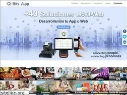 Sites similar to q-bitsapp.com