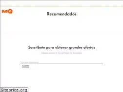 Sites similar to q-bo.com.mx