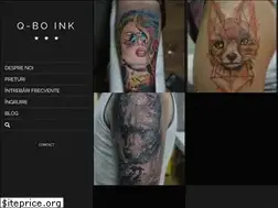 Sites similar to q-boink.ro
