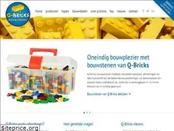 Sites similar to q-bricks.nl