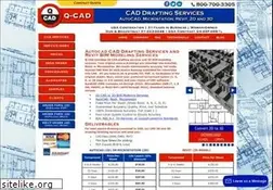 Sites similar to q-cad.com