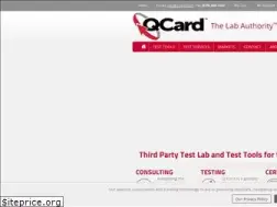 Sites similar to q-card.com