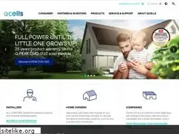 Sites similar to q-cells.co.uk