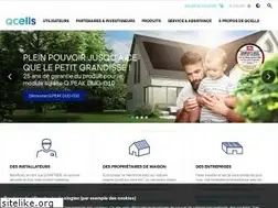 Sites similar to q-cells.fr