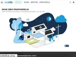 Sites similar to q-cells.nl