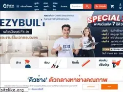 Sites similar to q-chang.com
