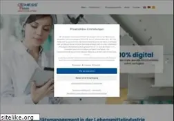 Sites similar to q-chess.de