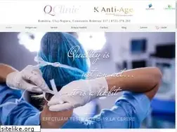 Sites similar to q-clinic.ro