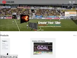Sites similar to q-color.com