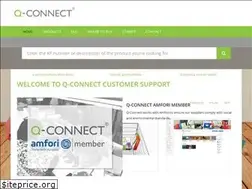 Sites similar to q-connect.com