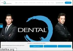 Sites similar to q-dental.es
